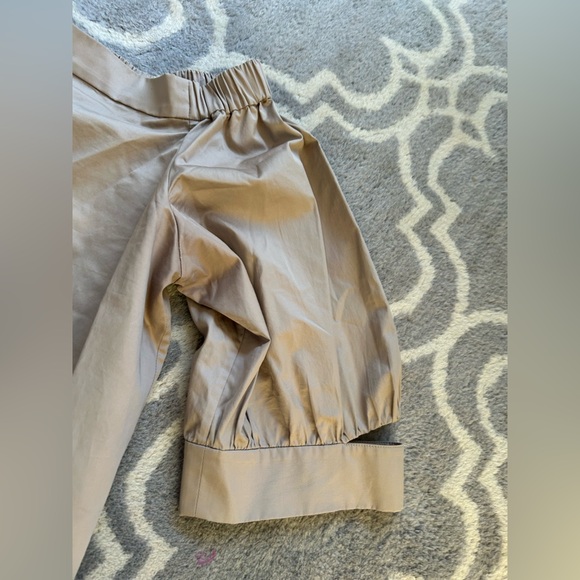 Tibi Size 12 Blouse - Picture 3 of 8